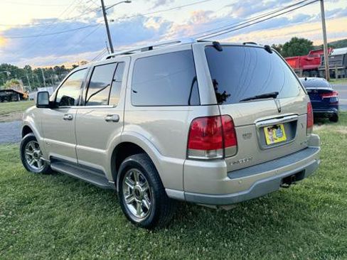 Used 2004 Lincoln Aviator Luxury AWD/4WD image 6