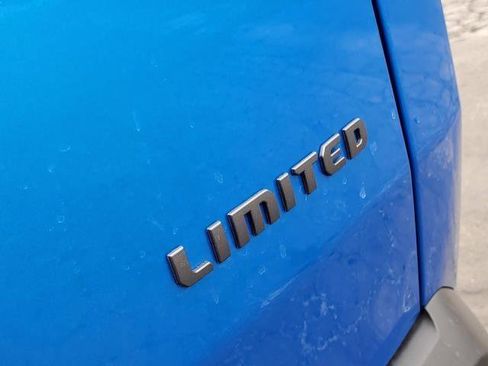 New 2026 Jeep Cherokee Limited image 36