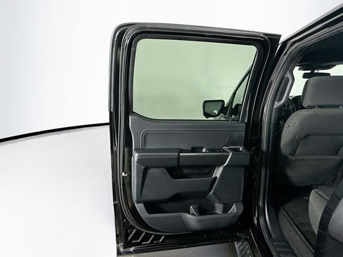 Used 2023 Ford F150 XLT w/ Equipment Group 302A High image 28