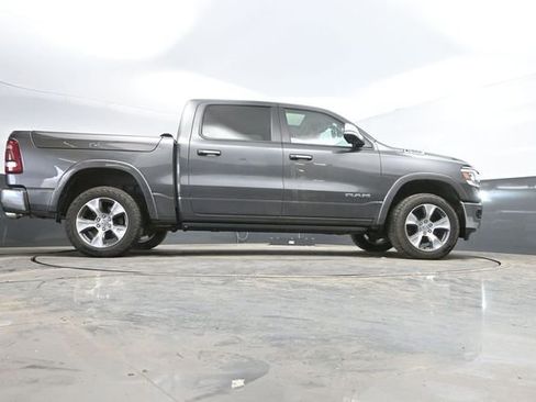 Used 2019 RAM 1500 Laramie AWD/4WD image 53