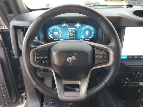 Used 2026 Ford Bronco Big Bend AWD/4WD image 19