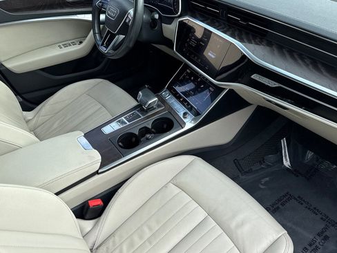 Used 2020 Audi A6 2.0T Premium w/ Convenience Package image 33