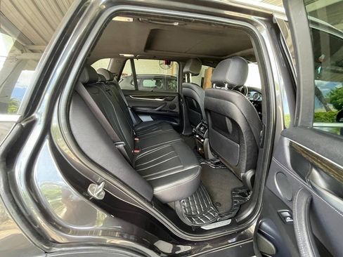 Used 2018 BMW X5 xDrive35i w/ Driving Assistance Package AWD/4WD image 15