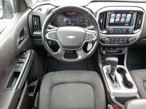 Used 2018 Chevrolet Colorado LT image 13