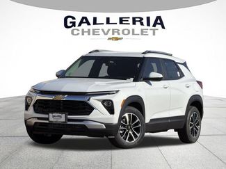 New 2026 Chevrolet TrailBlazer LT w/ Driver Confidence Package FWD 360° Tour