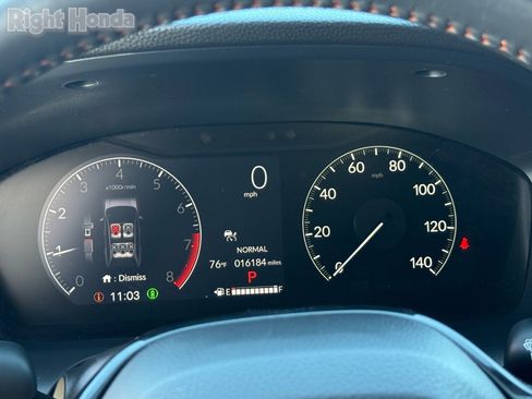 Used 2023 Honda HR-V Sport image 19