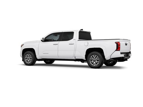 New 2026 Toyota Tacoma SR5 RWD image 5