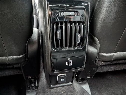 Used 2023 Jeep Compass Trailhawk w/ Trailhawk Elite Group image 21