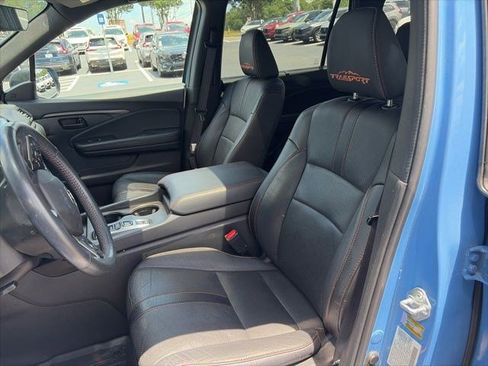 Used 2024 Honda Passport TrailSport image 14