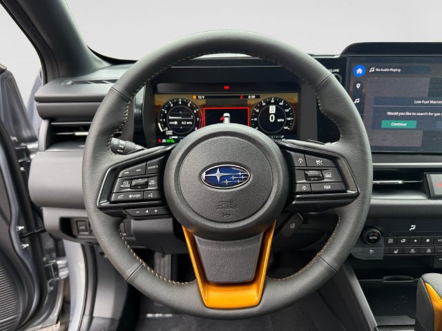 New 2026 Subaru Outback Wilderness AWD/4WD image 13
