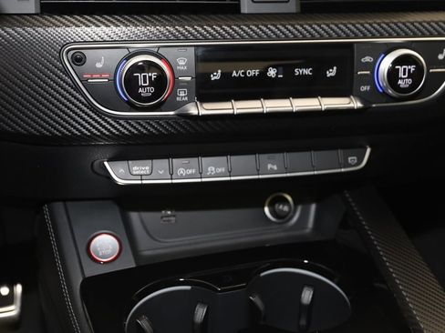 Used 2021 Audi S5 Prestige image 36