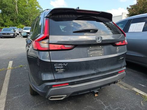 Used 2023 Honda CR-V Sport Touring image 8