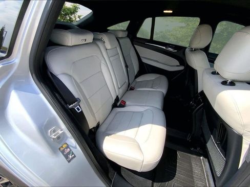 Used 2016 Mercedes-Benz GLE 450 4MATIC Coupe image 24