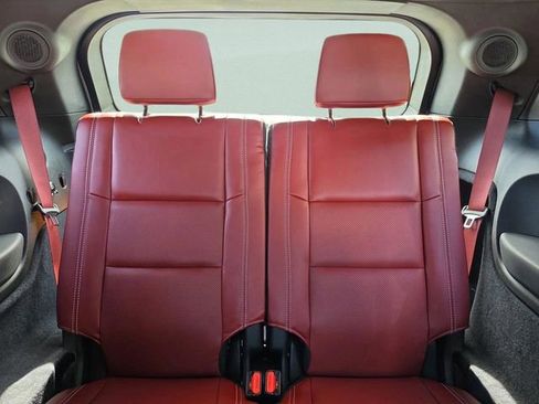 Used 2024 Dodge Durango SRT Hellcat AWD/4WD image 24