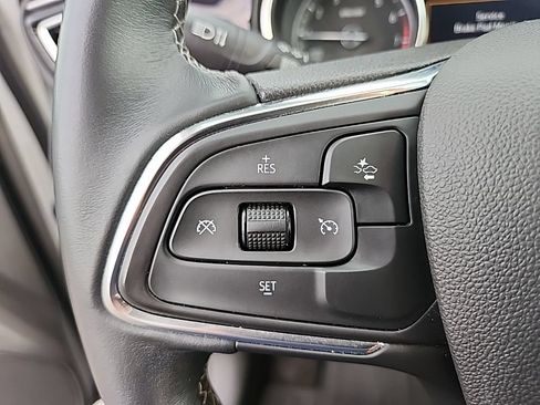 Used 2020 Buick Encore GX Preferred w/ Cold Weather Comfort Package FWD image 14