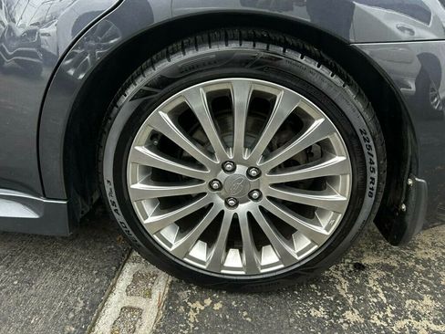 Used 2012 Subaru Legacy 2.5GT Limited image 31