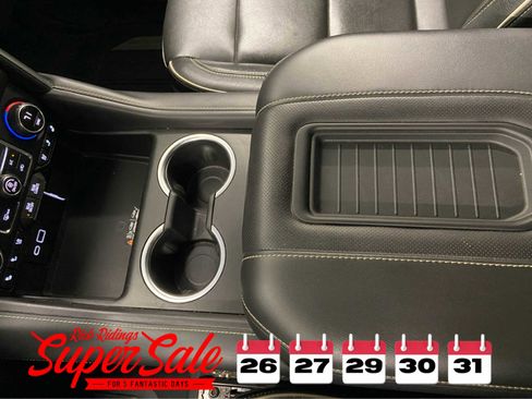 Used 2021 Chevrolet Tahoe Premier image 36