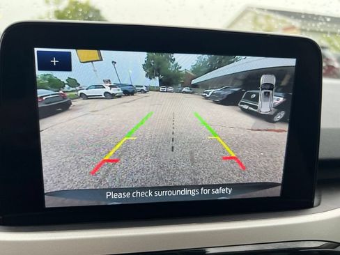 Used 2020 Ford Escape SEL AWD/4WD image 56