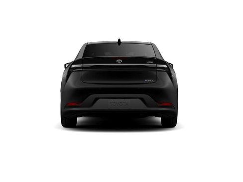 New 2026 Toyota Prius Plug-In Hybrid image 40