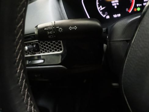 Used 2022 Honda Civic Sport image 23