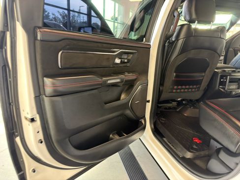Used 2021 RAM 1500 TRX w/ TRX Level 2 Equipment Group AWD/4WD image 19