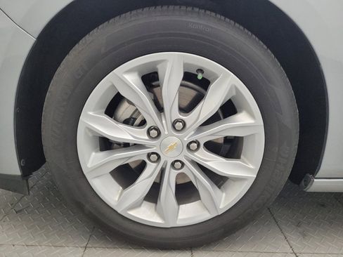 Used 2024 Chevrolet Malibu LT FWD image 31