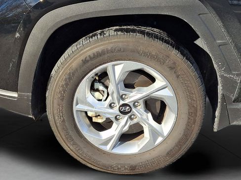Used 2023 Hyundai Tucson SEL image 9