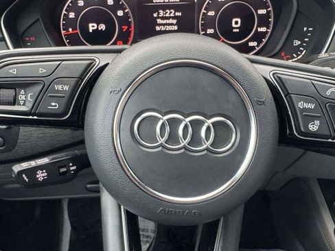 Used 2018 Audi A5 2.0T Prestige w/ Driver Assistance Package AWD/4WD image 25