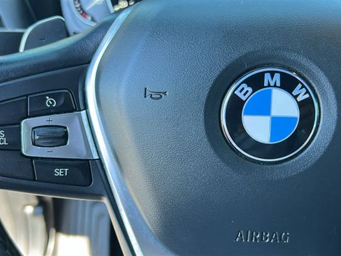Used 2018 BMW X3 xDrive30i AWD/4WD image 19