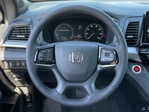 New 2026 Honda Odyssey Sport-L image 11