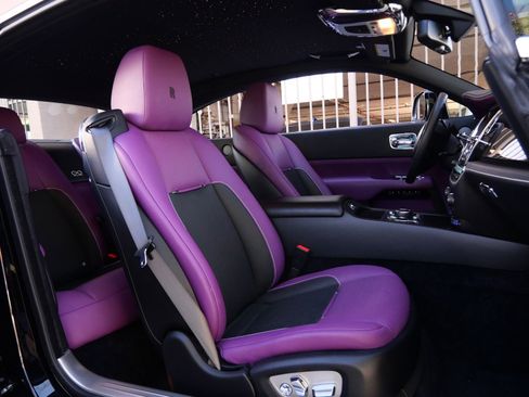 Certified 2018 Rolls-Royce Wraith image 30