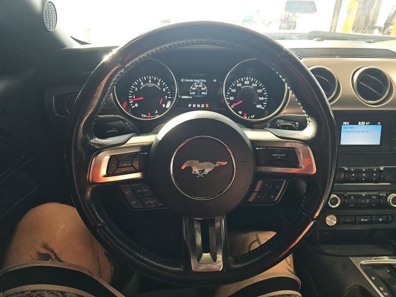 Used 2019 Ford Mustang GT RWD image 8