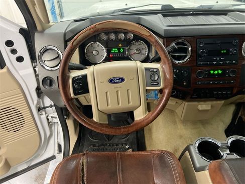 Used 2008 Ford F450 XL image 18
