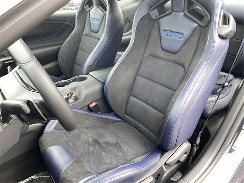 New 2025 Ford Mustang Dark Horse w/ Dark Horse Handlin Package image 39