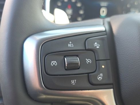 New 2026 Chevrolet Silverado 1500 LT Trail Boss w/ LT Trail Boss Premium Package image 19