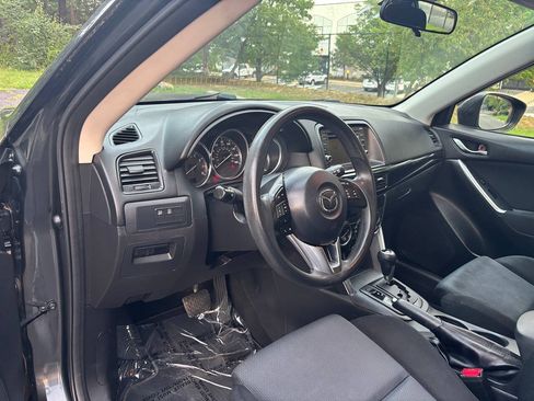 Used 2013 MAZDA CX-5 Sport w/ Bluetooth Audio Pkg FWD image 15