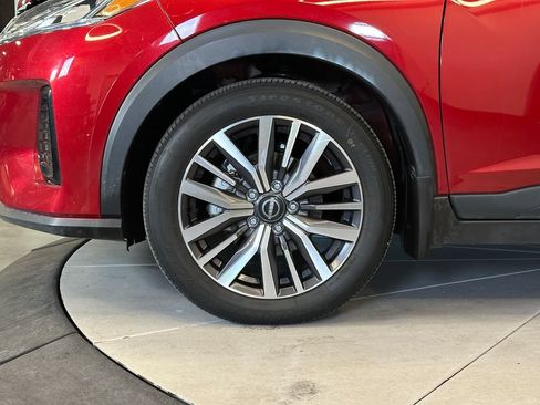 Used 2024 Nissan Kicks SV FWD image 24