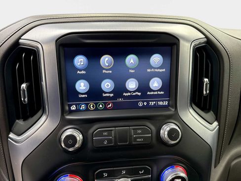 Used 2021 GMC Sierra 1500 SLT image 18