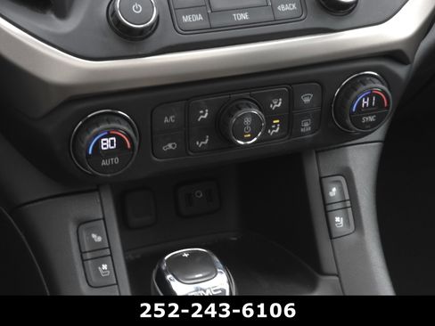 Used 2017 GMC Acadia Denali w/ Technology Package image 17