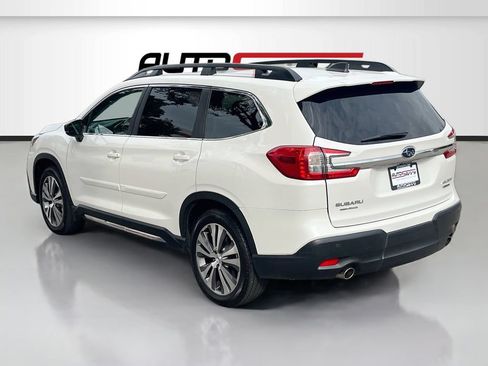 Used 2024 Subaru Ascent Limited w/ Technology Package AWD/4WD image 5