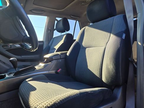 Used 2008 Toyota 4Runner Sport image 10