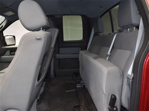 Used 2014 Ford F150 XLT w/ Equipment Group 302A Luxury image 12