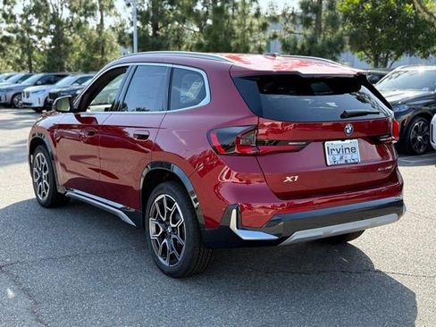 New 2026 BMW X1 xDrive28i w/ Convenience Package AWD/4WD image 12