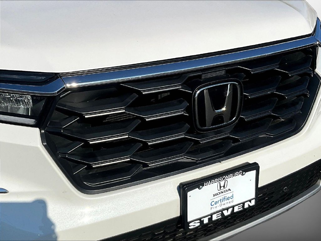 Certified 2024 Honda Pilot EX-L image 34
