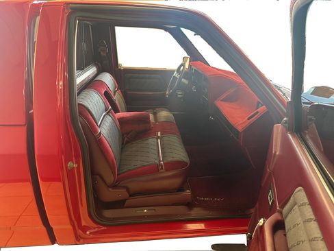 Used 1989 Dodge Dakota Shelby image 15