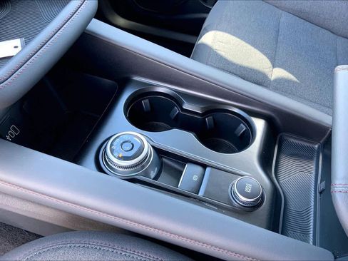 Used 2026 Ford Explorer Active image 17