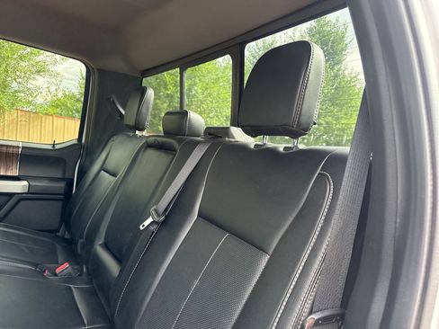 Used 2020 Ford F150 Lariat AWD/4WD image 20