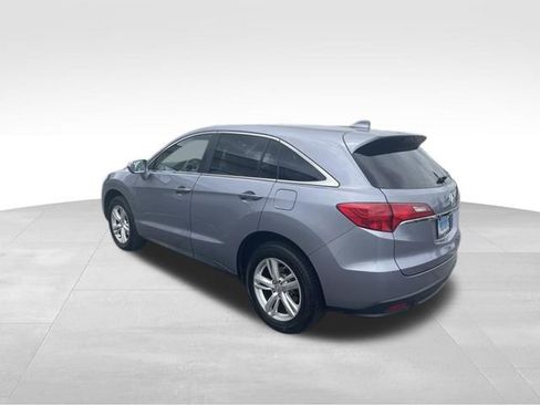 Used 2013 Acura RDX FWD w/ Technology Package image 8