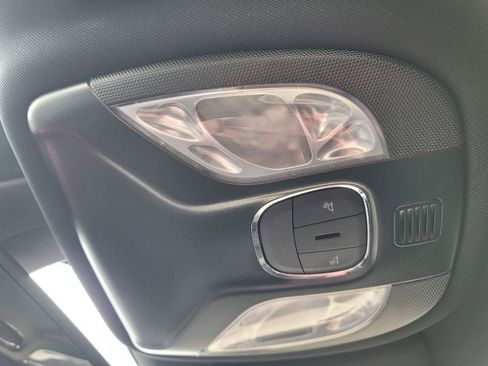 Used 2025 Jeep Compass Limited AWD/4WD image 31