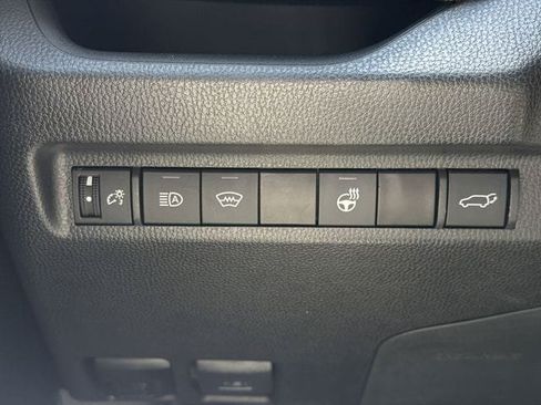 Used 2024 Toyota RAV4 XLE Premium w/ Weather Package FWD image 23